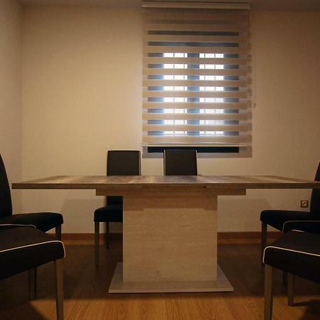 Apartamento Con Garaje, El Barco توليدو المظهر الخارجي الصورة