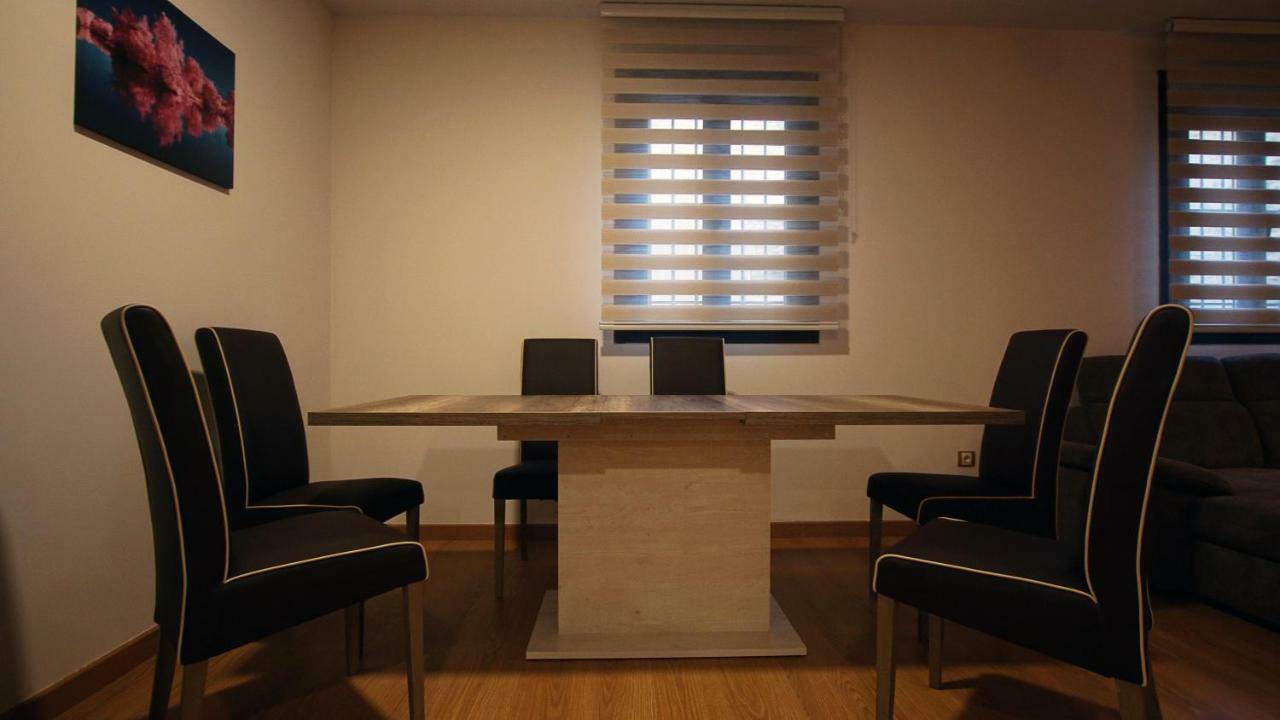Apartamento Con Garaje, El Barco توليدو المظهر الخارجي الصورة