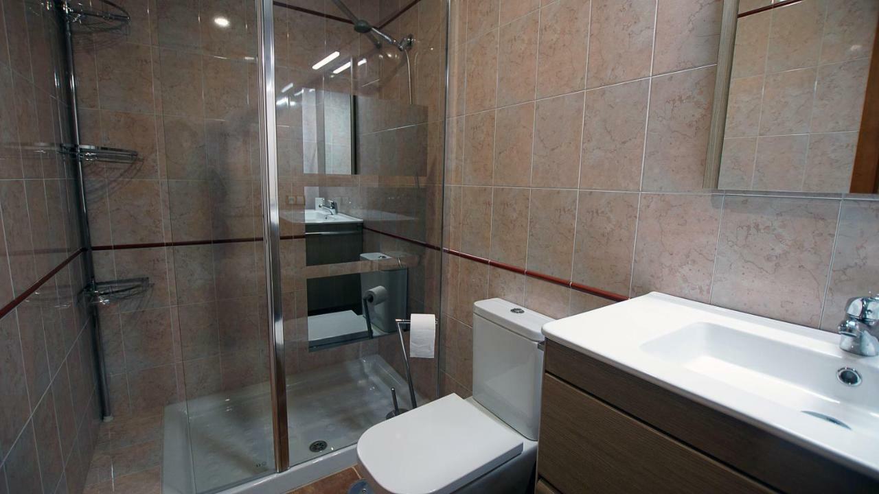 Apartamento Con Garaje, El Barco توليدو المظهر الخارجي الصورة